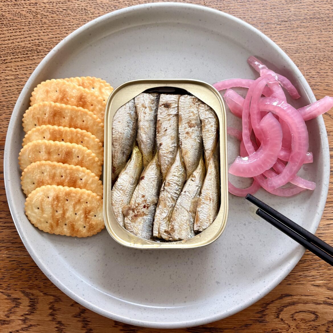 How do you like to eat your ‘dines?