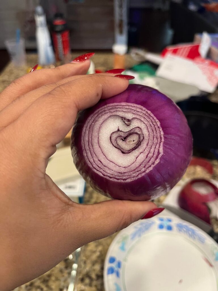 My love has been returned 💜