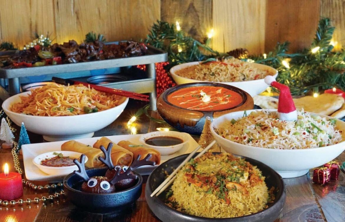 Inchins Bamboo Garden