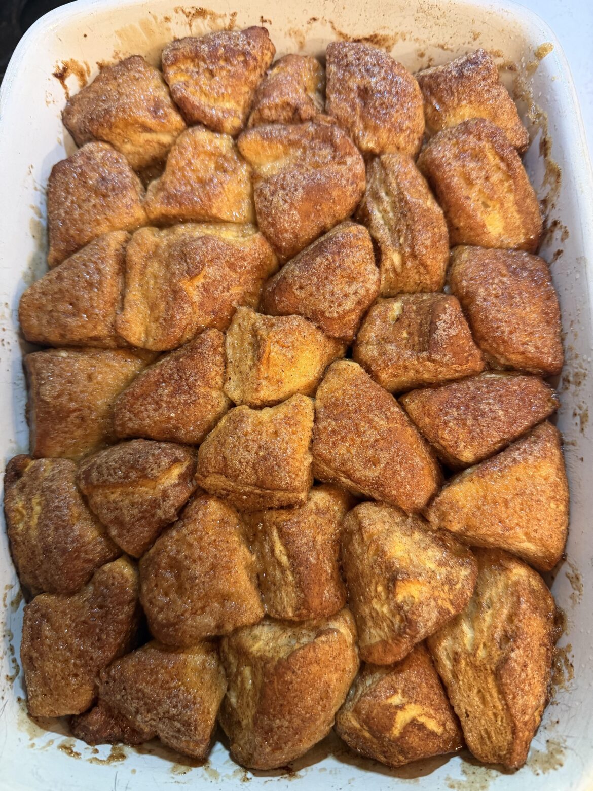 monkey bread