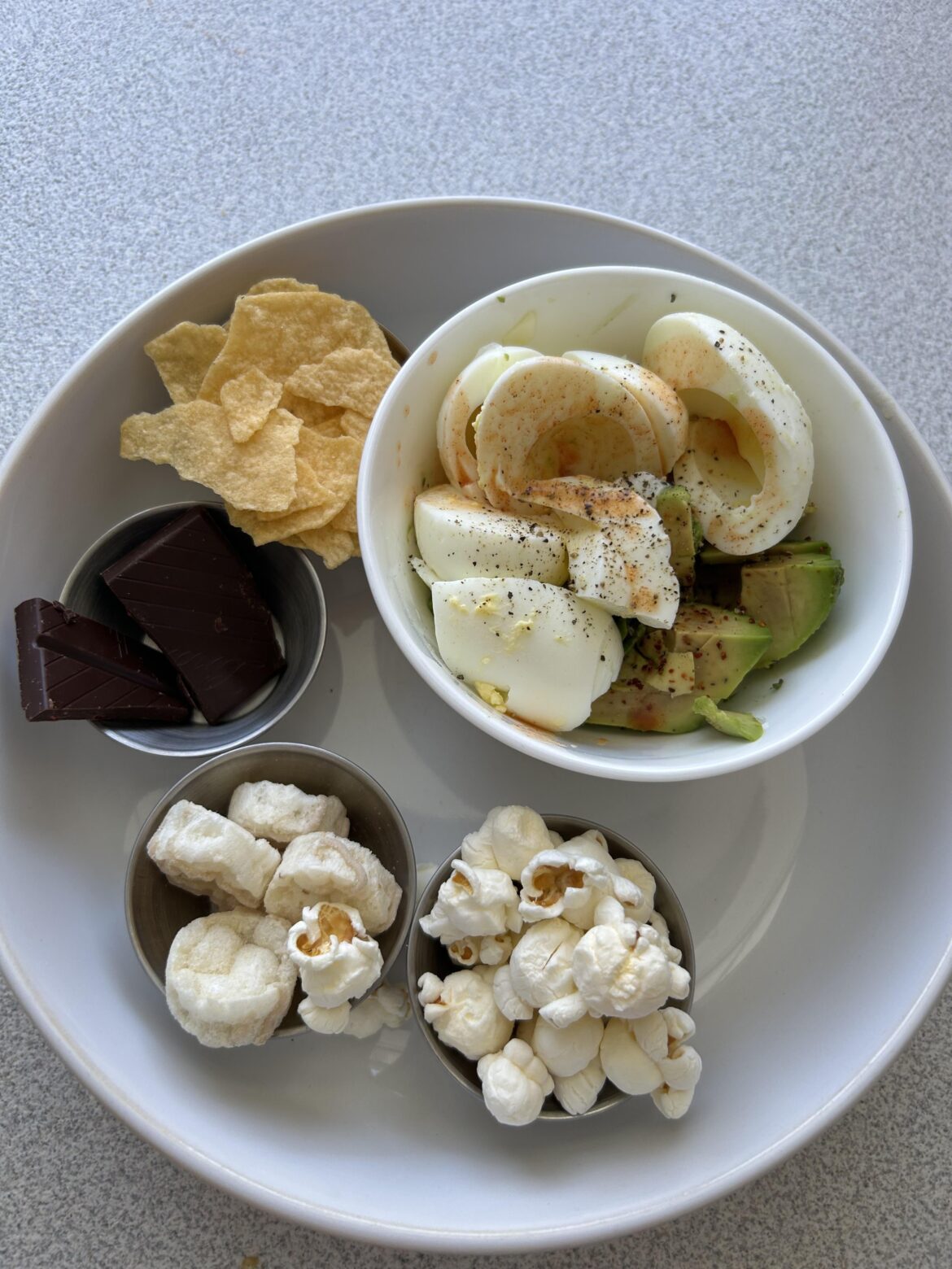 Summer Cut - time to lock in