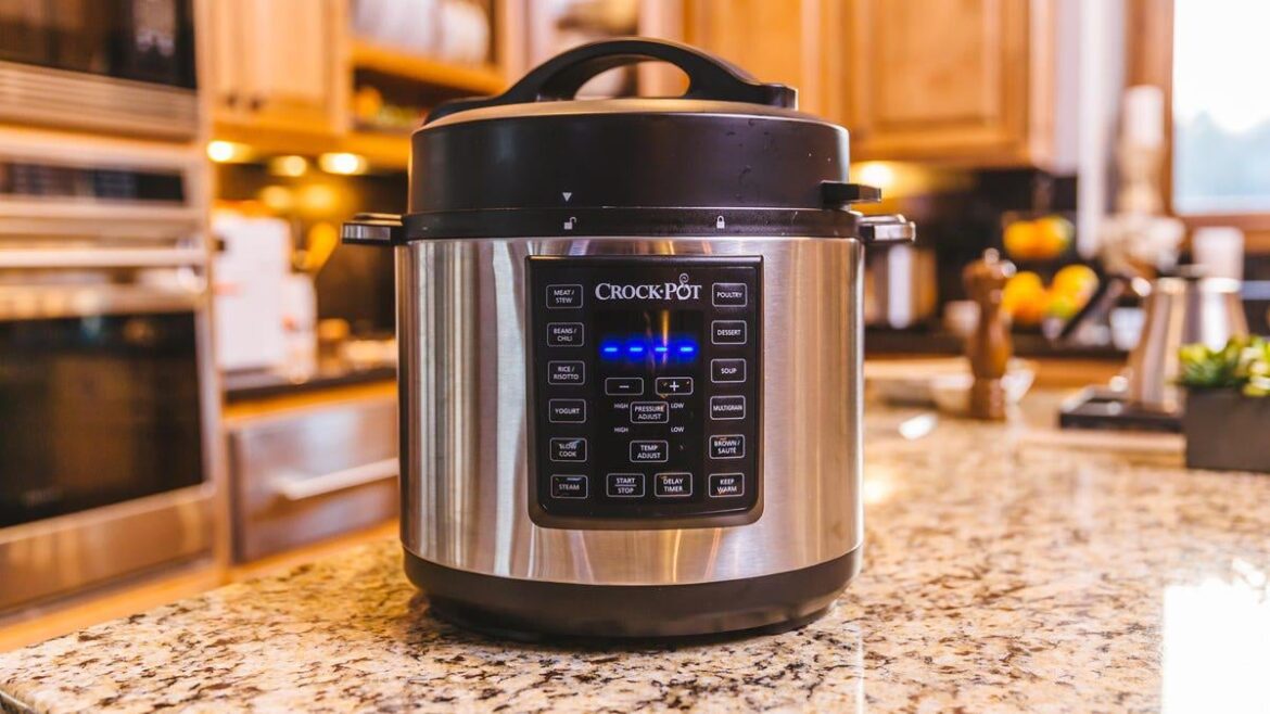 Does the Crock Pot "Express" do better at slow cooking?