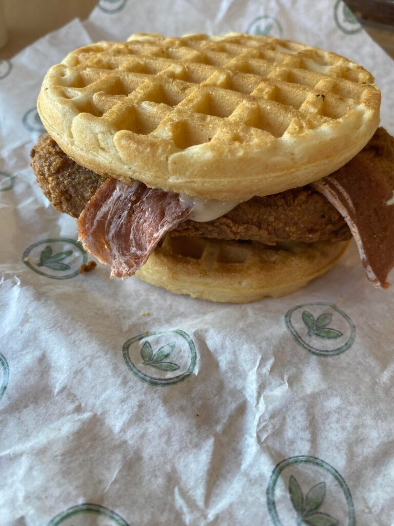 Plant Power in Sacramento, CA