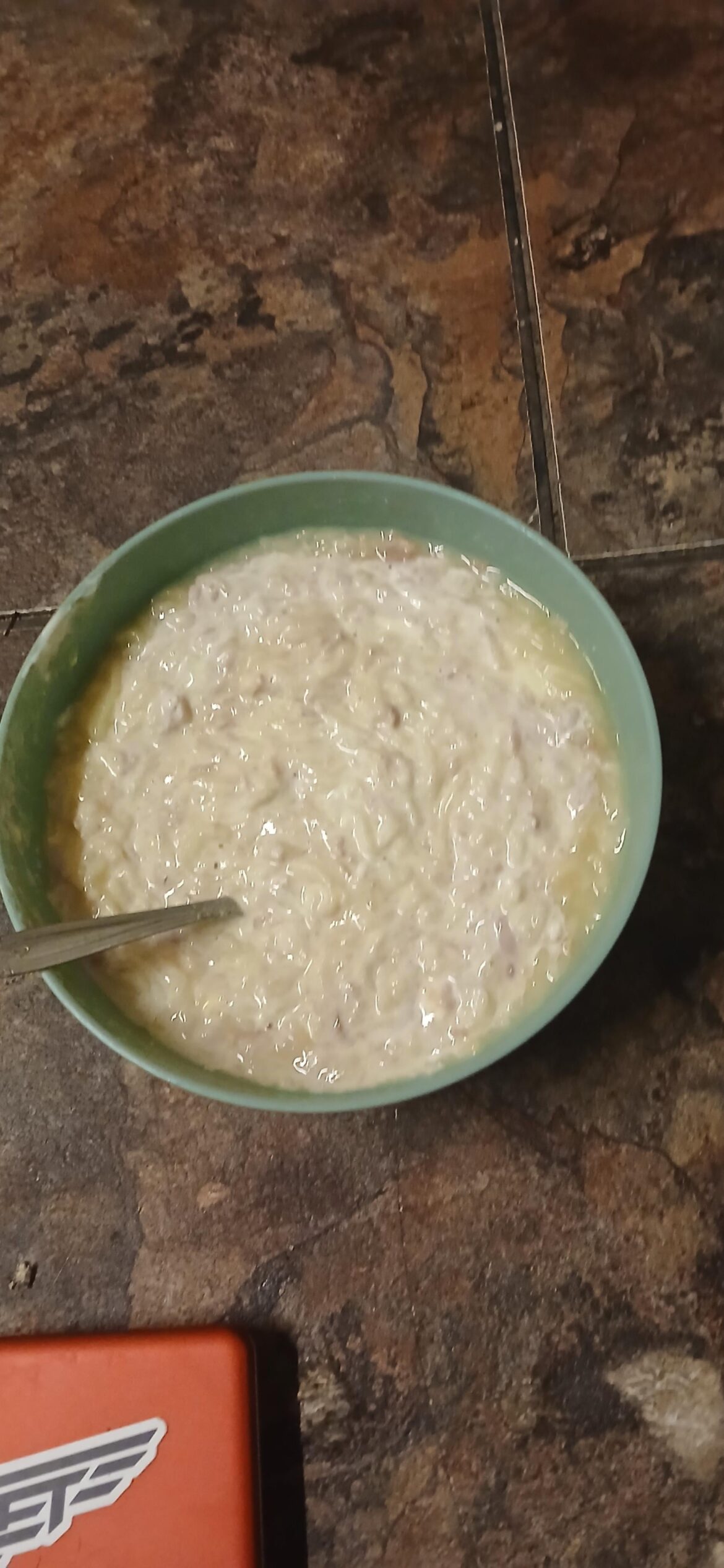 I think i fucked up my ramen I think i fucked up my ramen