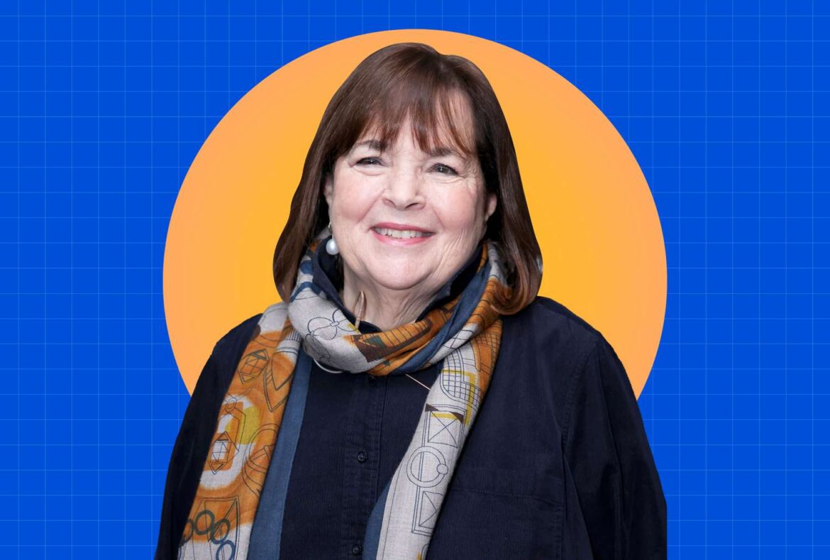 6 Ina Garten Recipes Everyone Should Learn to Make