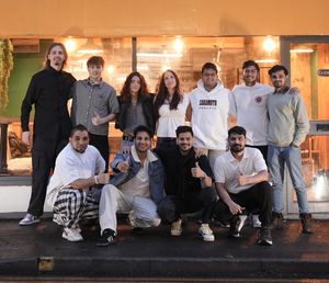 Dough & Fire to open in Moseley, Birmingham