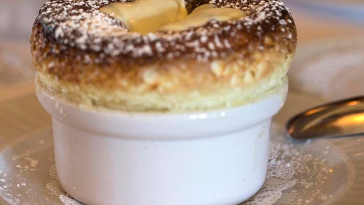 Best romantic restaurants in Louisville? 14 places you can't miss