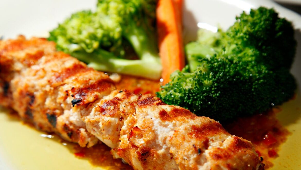 Discover Des Moines' oldest and most iconic Italian restaurants