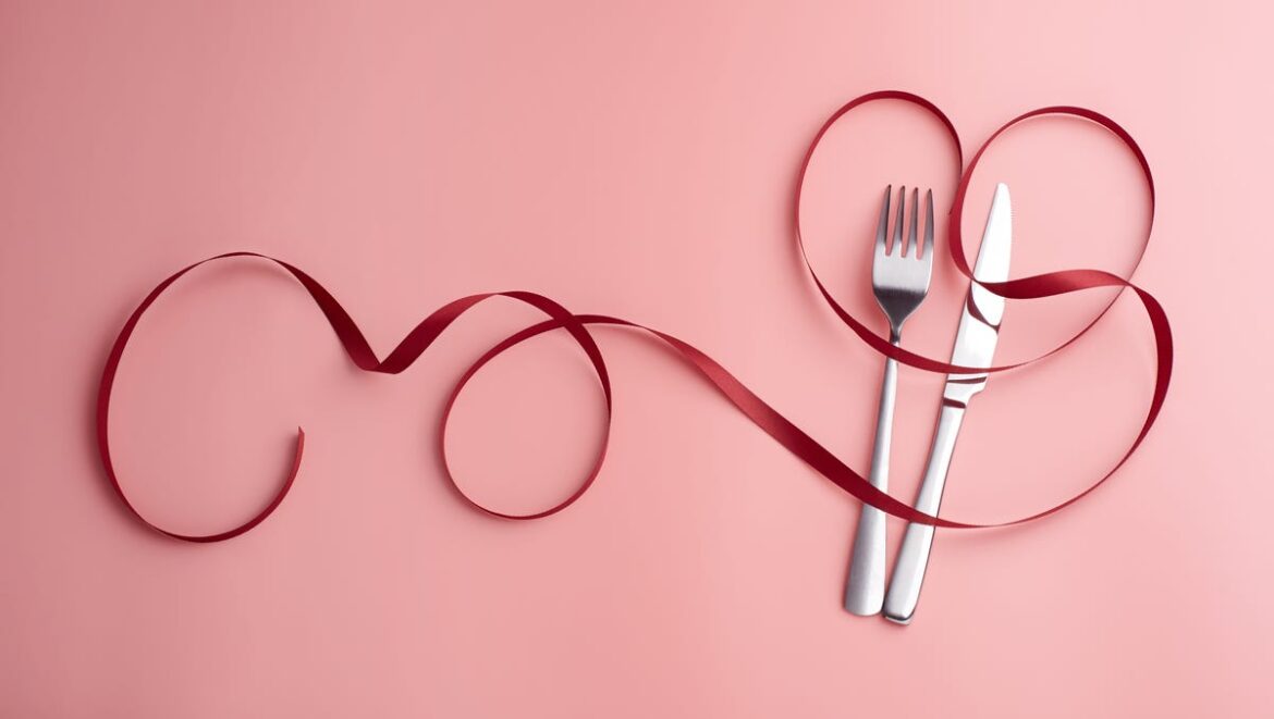 Cupid's calling. Book a Valentine's Day feast at these Brevard eateries