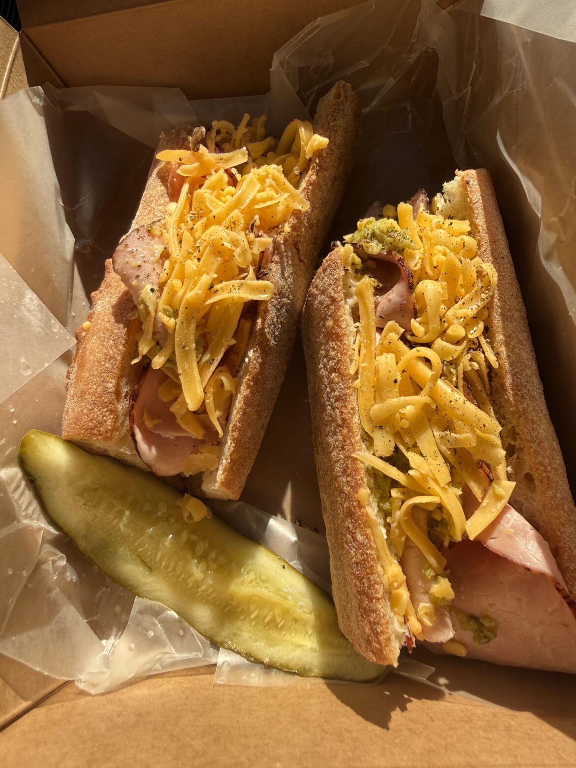 Audie Cornish from Wax Paper