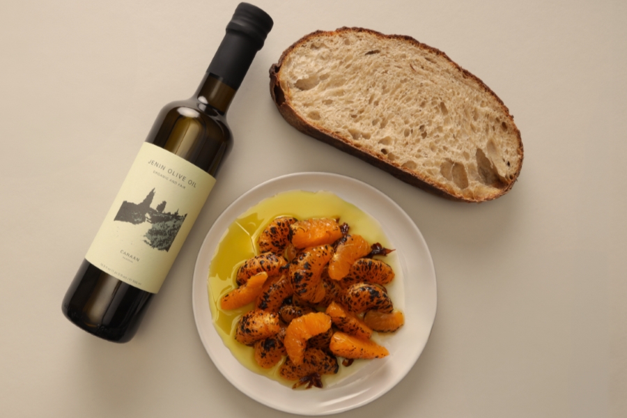 Extra virgin olive oil touted for functional benefits thanks to bioactive compounds logo