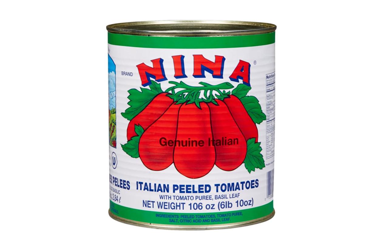 Simply Recipes / Costco