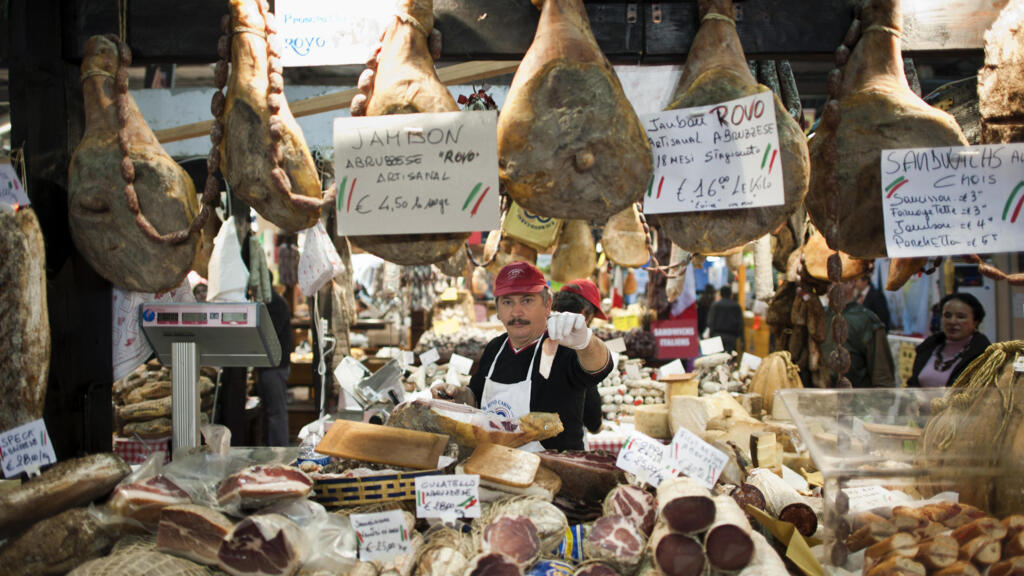 French studies link common food preservatives with higher cancer, diabetes risk French studies link common food preservatives with higher cancer, diabetes risk