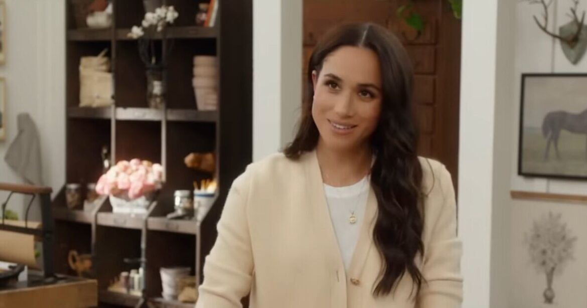 Four reasons why it would be a disaster for Meghan to release cookbook | Royal | News