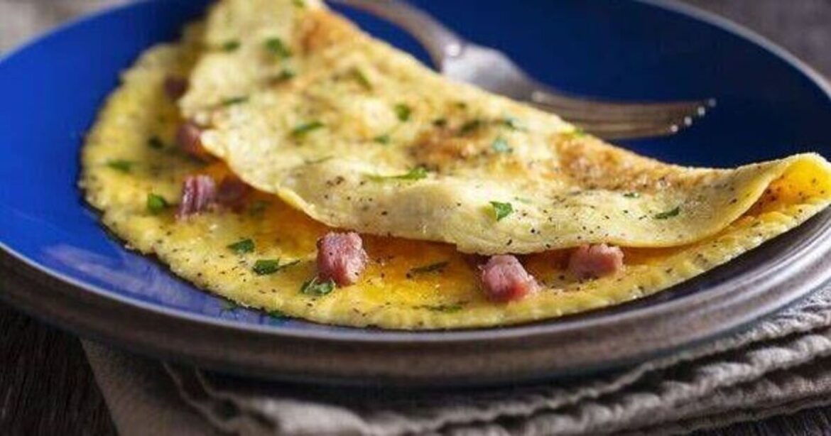 Chefs share the step you should always include when making an omelette