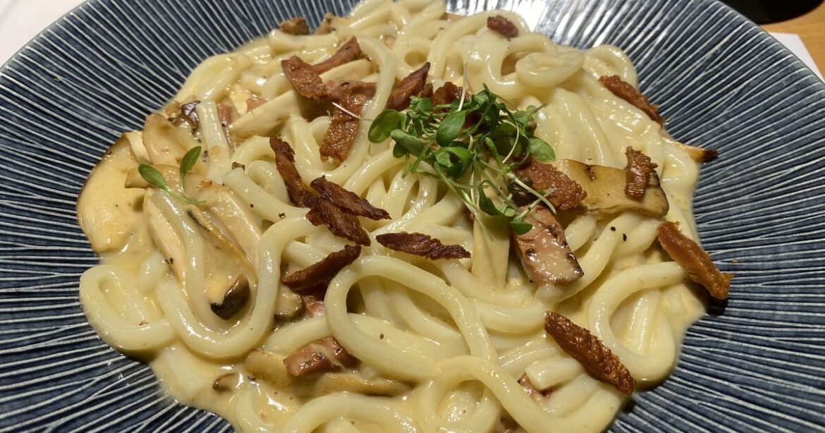 I tried Wagamama’s new Italian and Mexican dishes – I had 1 question I tried Wagamama’s new Italian and Mexican dishes - I had 1 question