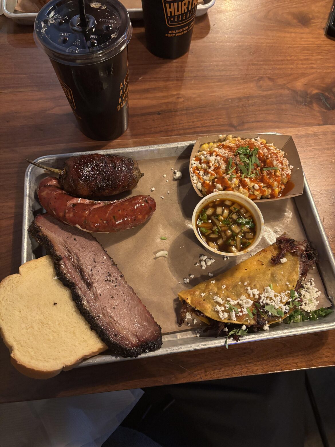 Hurtados in Arlington, TX