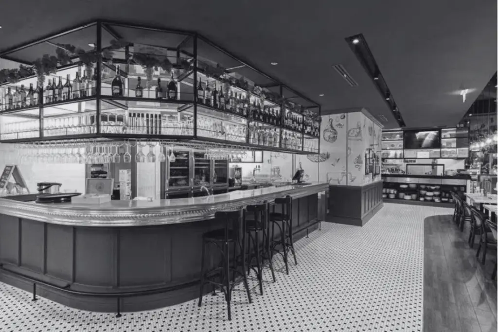 SO France to close Singapore outlets by February Subscribe Placeholder