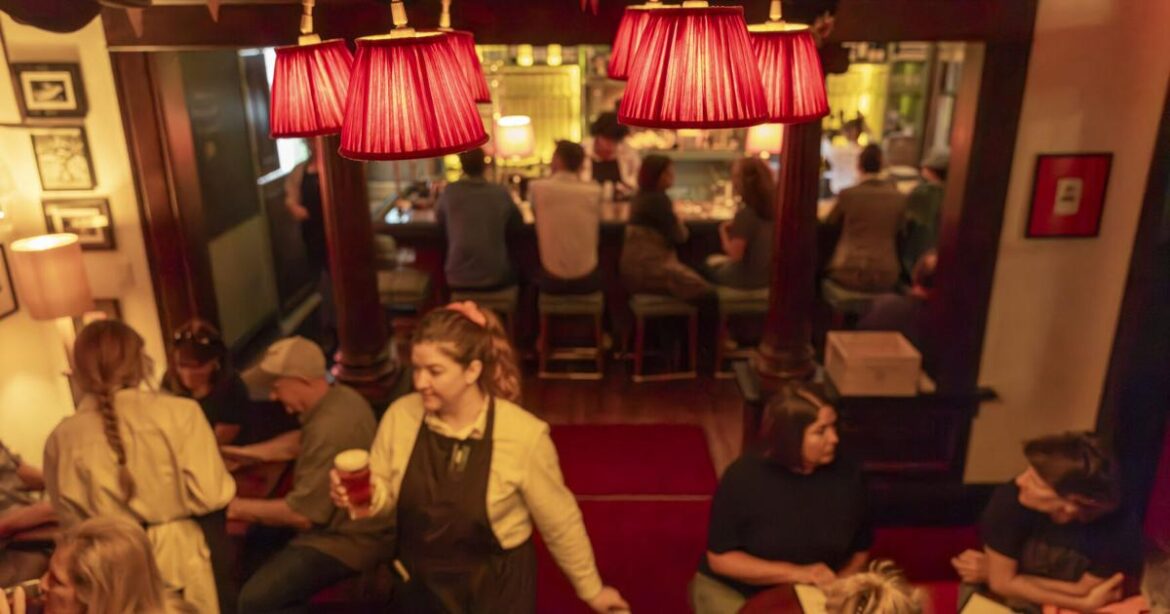 Dishes, cozy restaurants for cold weather in New Orleans | Where NOLA Eats