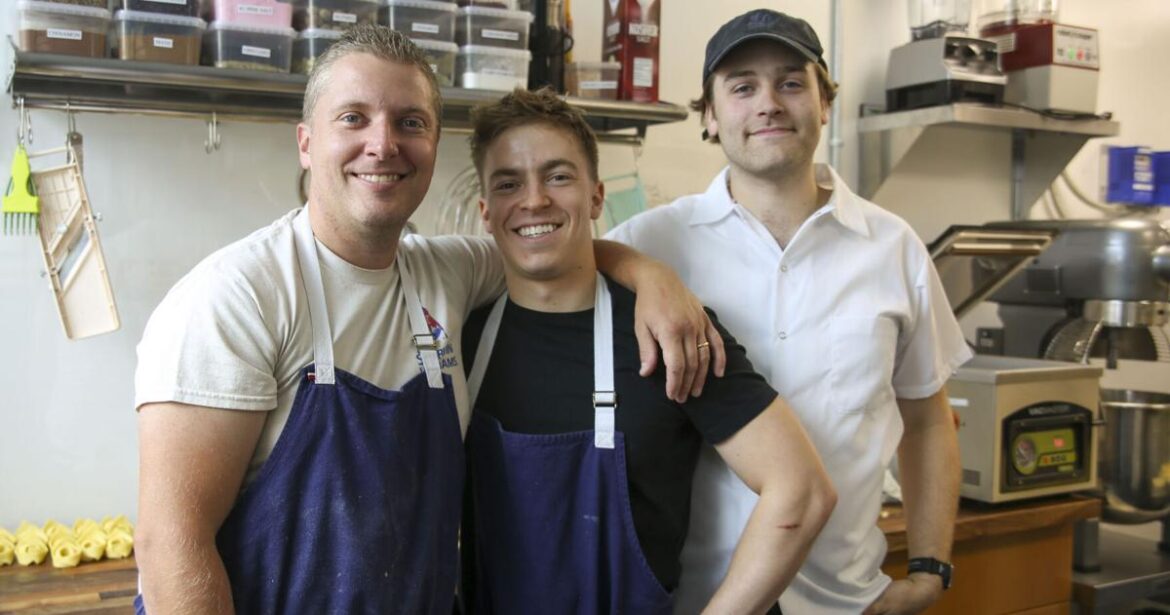 Café Monette named semifinalist for James Beard Award | Business