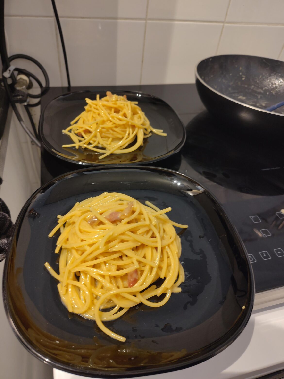 Carbonara