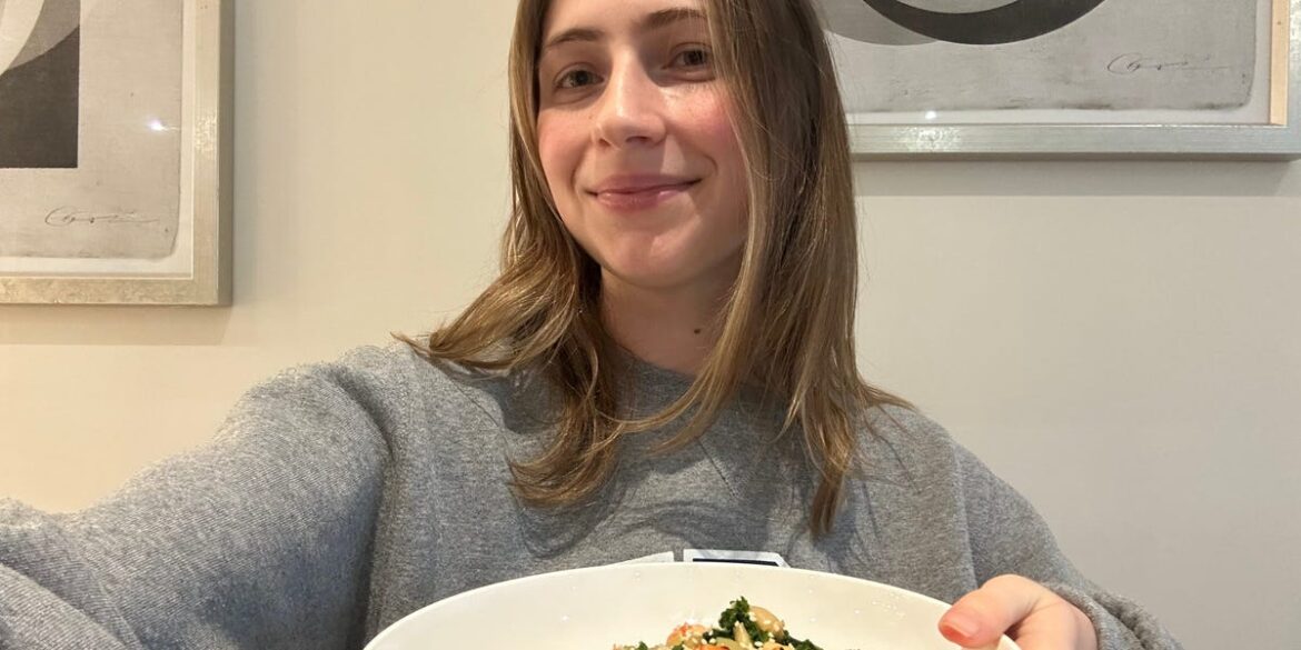 I Eat 30 Plants a Week for Gut-Healthy Fiber: 4 Time-Saving Habits