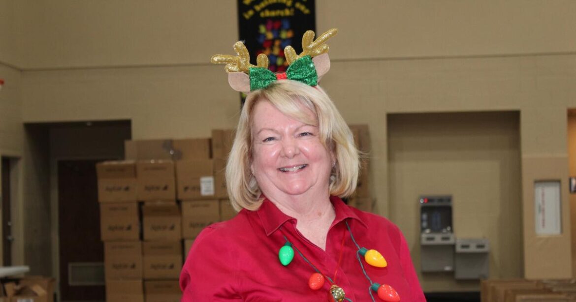 Baskets bring holiday joy and essentials to those in need | News