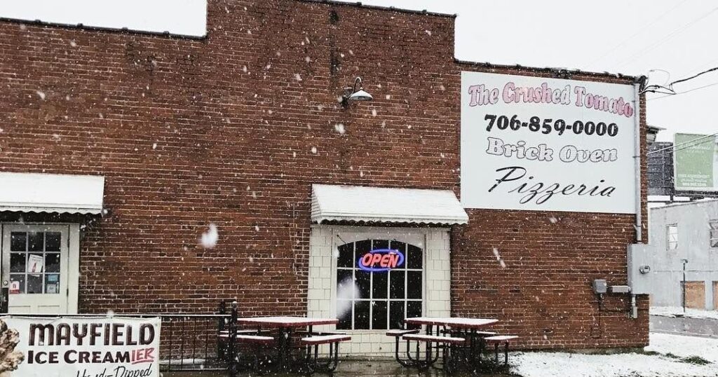 Summerville Pizzeria Closing After 15 Years | Local News