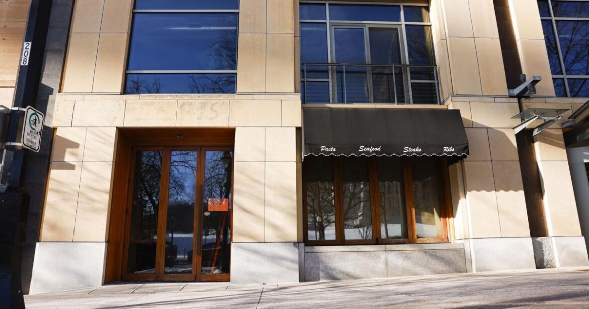 Team behind Zafferano to open Mediterranean fusion restaurant Eloura | Food & Drink