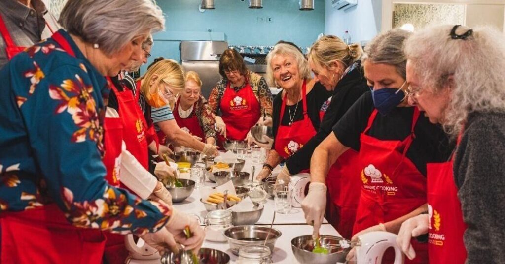 Beyond Pizza and Pasta, UNESCO Grants Historic Recognition to Italian Cuisine | National Beyond Pizza and Pasta, UNESCO Grants Historic Recognition to Italian Cuisine | National