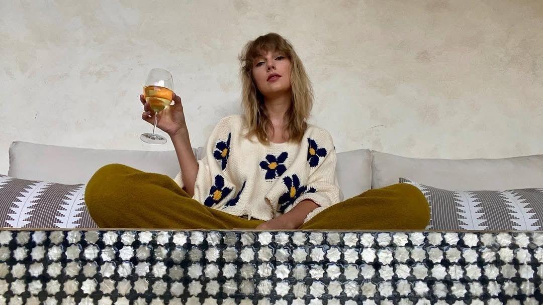Taylor Swift’s wine moment fuels Sancerre boom in US