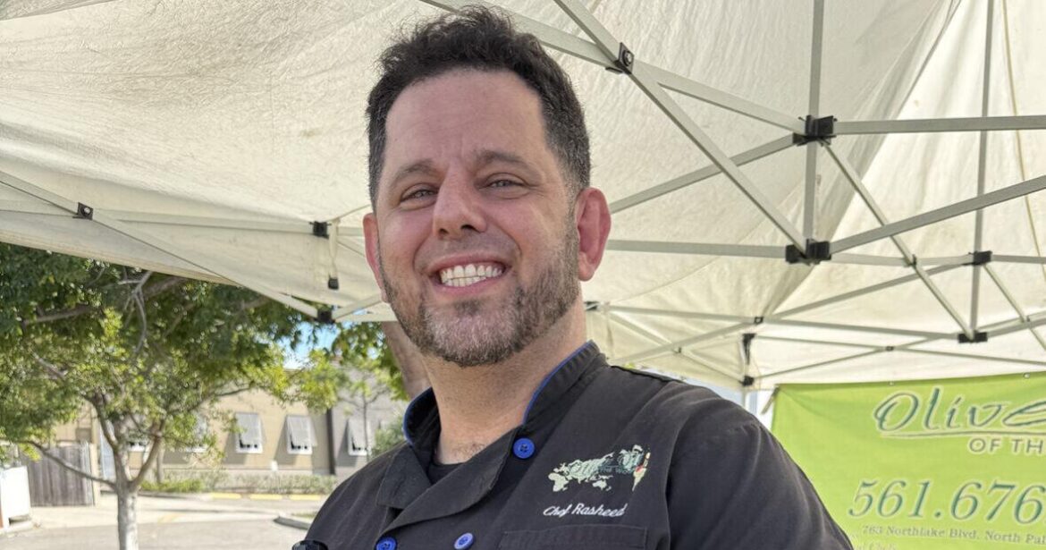 Olive Oil of the World | Farmers Market