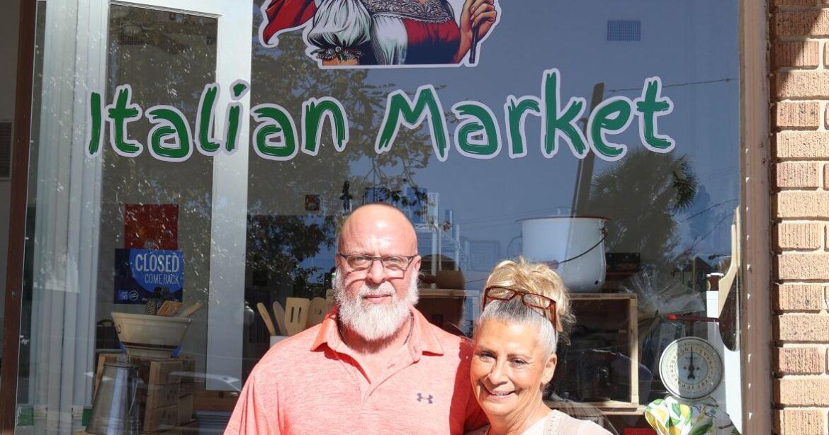 An Italian-inspired market opens in Avon Park | Highlands News-Sun