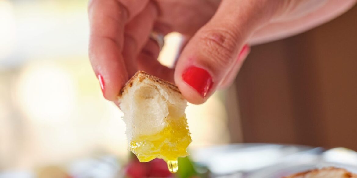 What Is Healthy Fat? Diet Tips After Robert F. Kennedy’s New Guidelines What Is Healthy Fat? Diet Tips After Robert F. Kennedy's New Guidelines