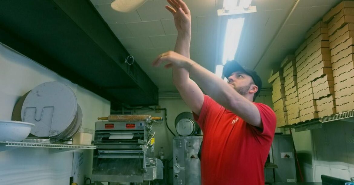 The Italian opens in Fort Madison | Daily Democrat, Fort Madison, Iowa