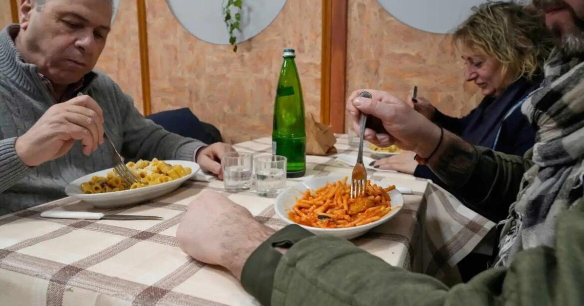 Italian cooking and its rituals get UN designation as world heritage | News Italian cooking and its rituals get UN designation as world heritage | News