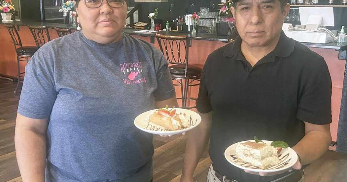 Authentic Italian cuisine comes to downtown Ossian (copy) | Fayette County Newspapers Authentic Italian cuisine comes to downtown Ossian | Fayette County Newspapers