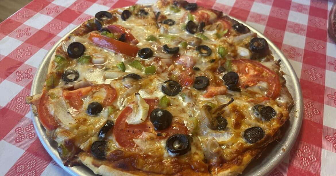 Try pizza, pasta and po-boys at Notinis Italian in Bossier | Food