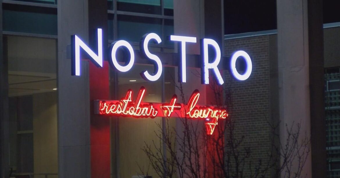 Utica Italian Restaurant Closes Its Doors | Community