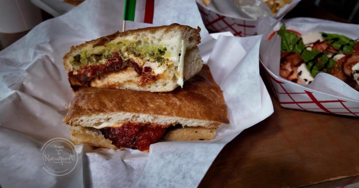 Italian deli classics at Mundrelli’s Italian Kitchen in Bend | Taste This!