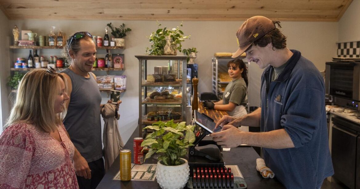 Giannone Eatery & Italian Market opens in Mount Pleasant