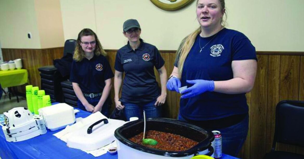 Branson Daybreakers Rotary announces annual chili cook off | Local News