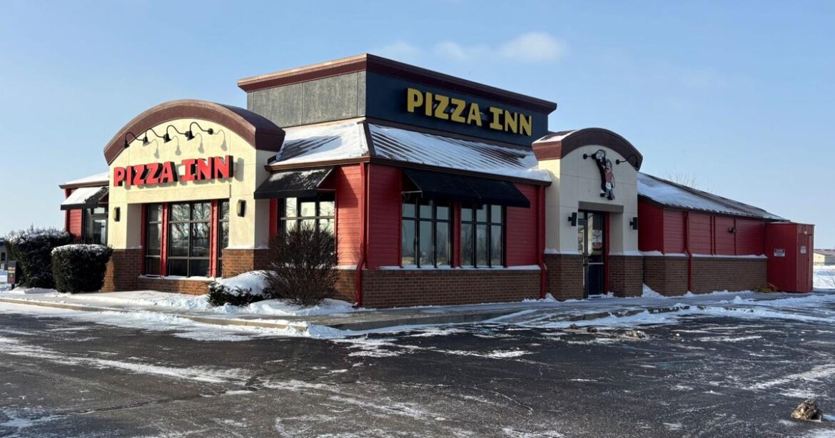 Pizza Inn opens first Indiana location in Rochester | News Pizza Inn opens first Indiana location in Rochester | News