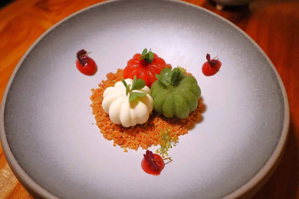 Prego - tomato sensation