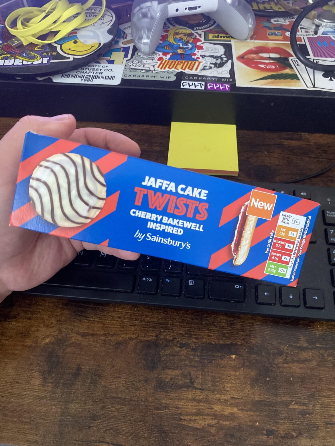 These are insanely good