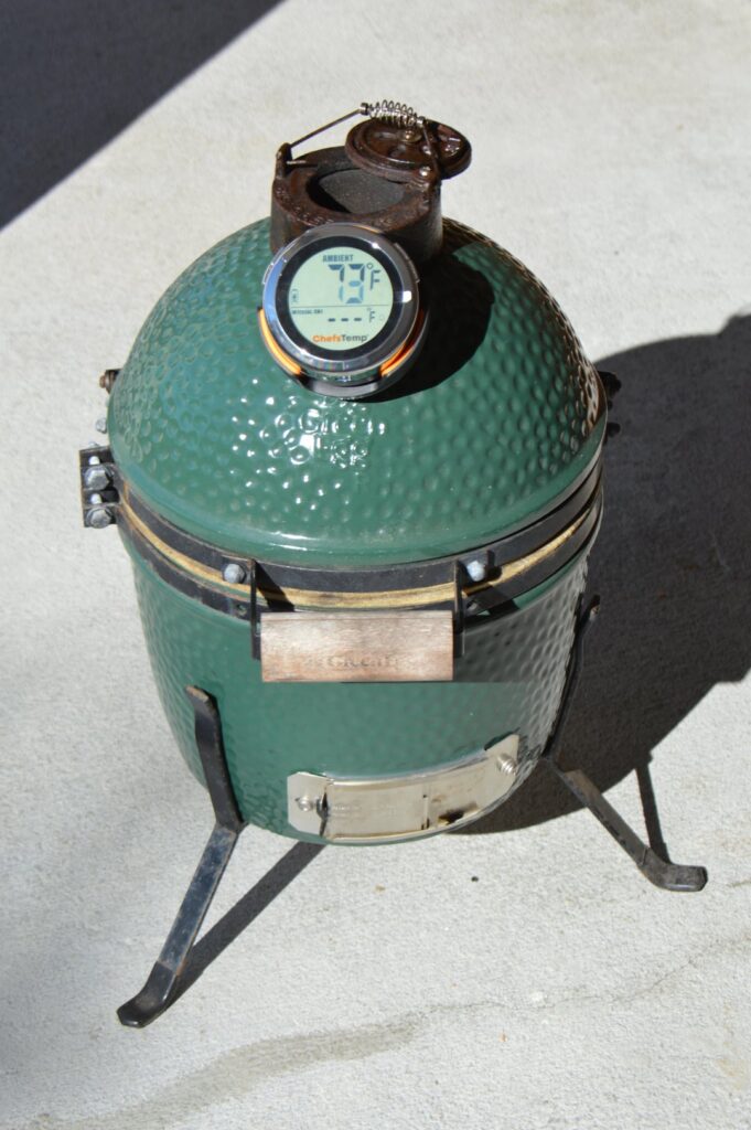 My little green MINIon