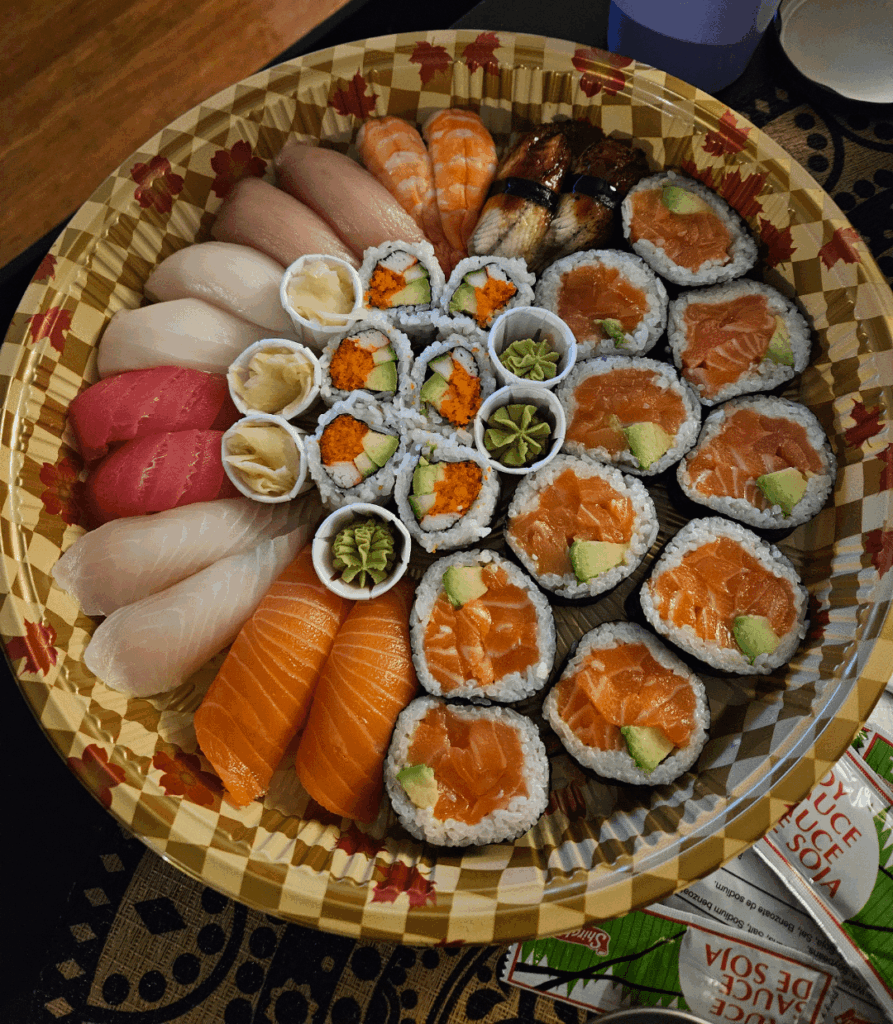 Satisfied my craving tonight!