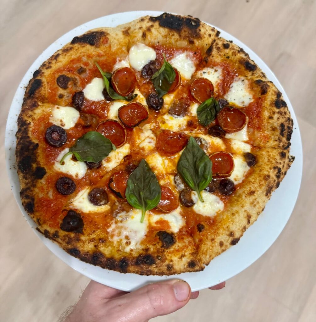 Getting a hang of it