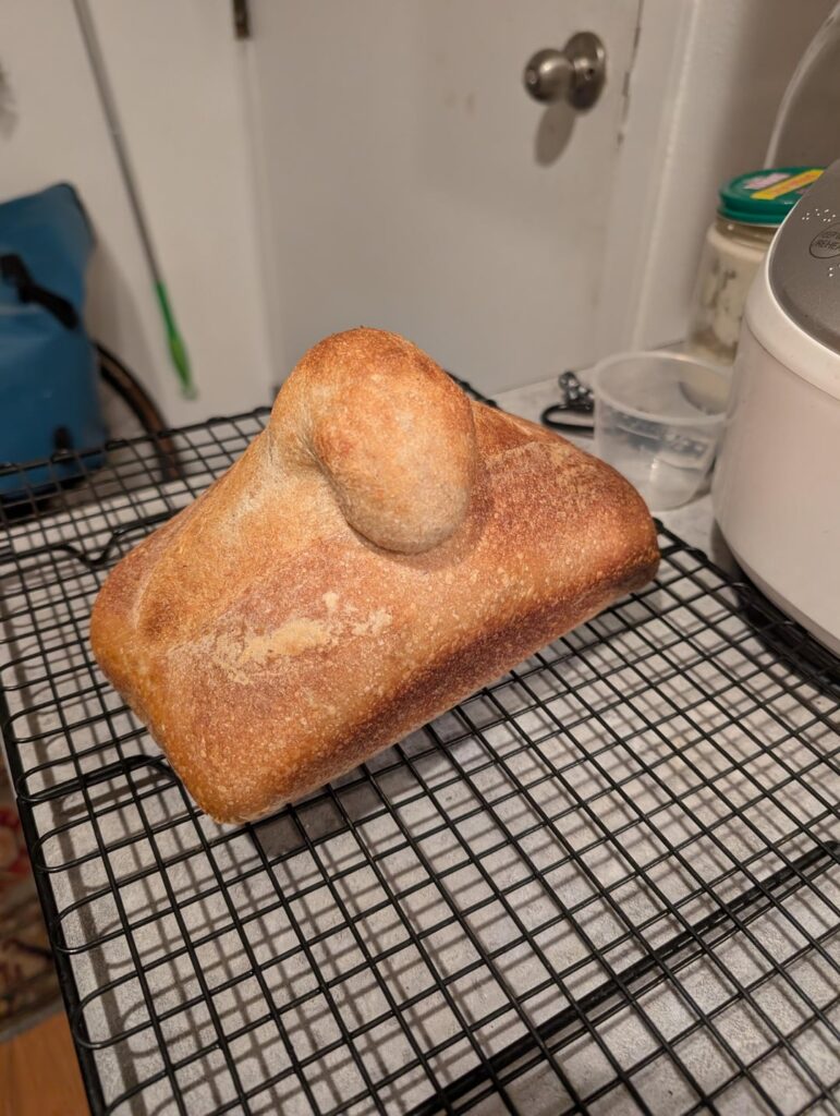 Why is this happening