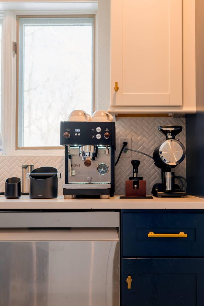 Starting the New Year off right with a new station